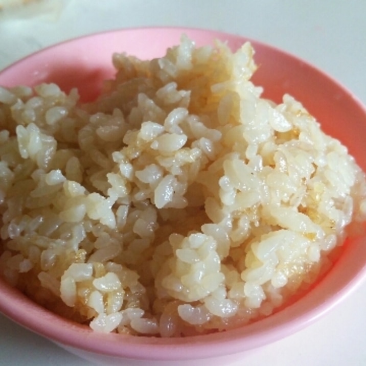 失敗保温炊飯ご飯の復活コンソメご飯 レシピ 作り方 By らむね48 楽天レシピ 失敗保温炊飯ご飯の復活コンソメご飯 レシピ 作り方 By らむね48 楽天レシピ